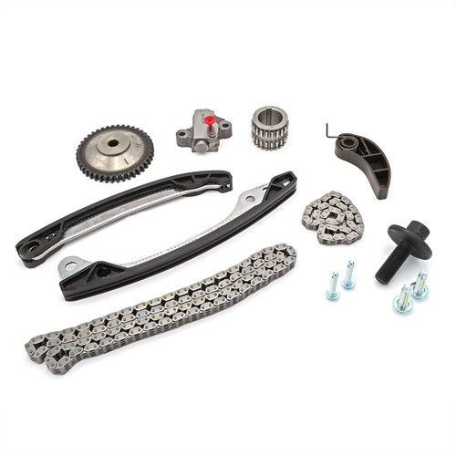 Timing chain kit - timing,