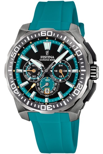 Festina men watch - festina,