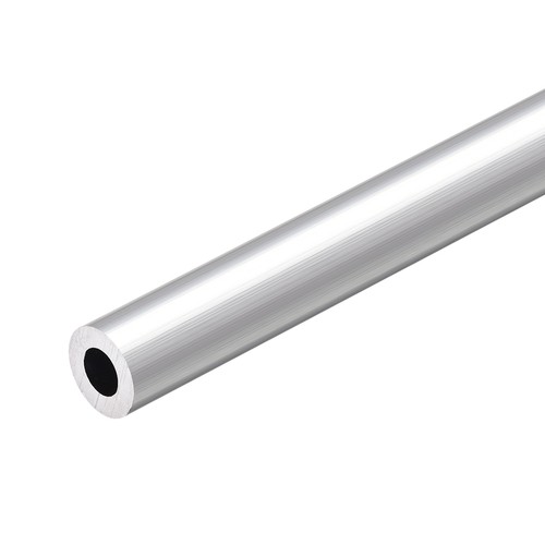 6063 aluminum round tube - tube, 300mm