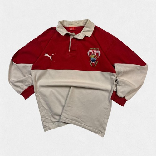 Vintage biarritz olympique - vintage,