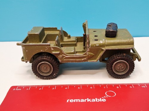 Vintage dinky toys - dinky,