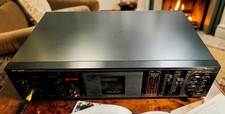 Nakamichi BX-300 3-Heads
