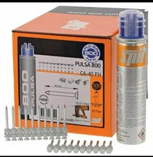 SPIT ‎057544 C6-40 40mm Pack