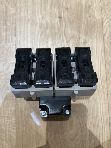Mem distribution board box - distribution,