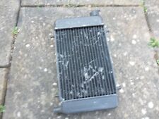 GO KART RADIATOR - KF - GEAR