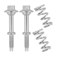 EXHAUST BOLTS AND SPRING KIT -