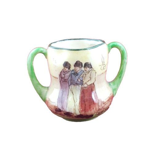 Royal doulton dutch harlem - royal, a