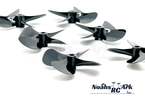 Bait fishing boat blade - rc,