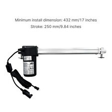 Kaidi Motor KDYJT006-20 Linear Actuator for Power Recliner Sofa Lift Chairs
