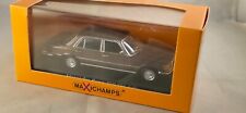 Minichamps 940039201 MERCEDES BENZ 450 SEL 6.9 - 1972 - BROWN METALLIC 1/43