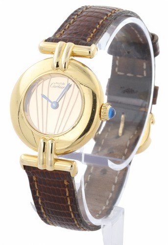 Vintage cartier must - cartier,