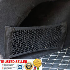 Car Trunk Boot Cargo Net Luggage Storage Holder Back Seat Mesh Net Tidy Elastic