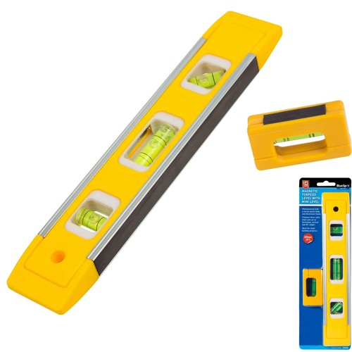 2pc magnetic torpedo - magnetic, mini