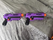 Hasbro Nerf Fortnite Dual