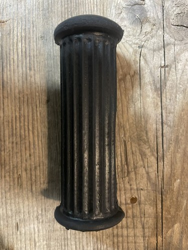 Bsa bantam c15 b31 b33 - b33, oval