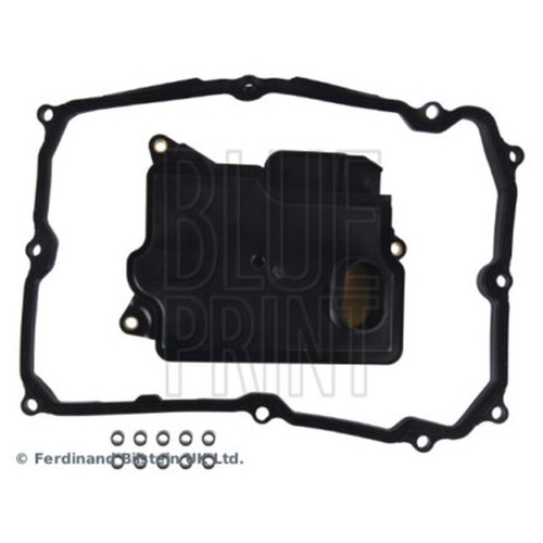 Blue print adbp210144 - blue,