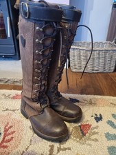 Ariat Berwick Country Boots