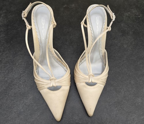 Dolcis ivory mid - dolcis,