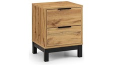 Julian Bowen Bali 2 Drawer