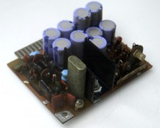 Yaesu FT-101  Regulator Unit