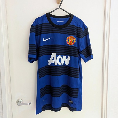Manchester united 2011 2012 - manchester, 2011/2012