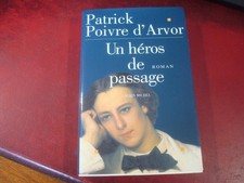 PATRICK POIVRE D`ARVOR - `UN