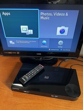 Samsung BD-F6500 Compact