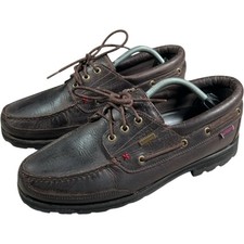 Sebago Boat Shoes Mens UK 10.5