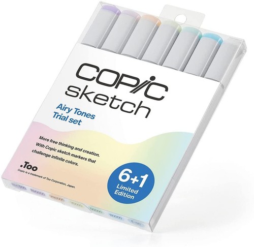Copic sketch marker pen - pen,