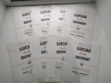 Morris Commercial Lucas