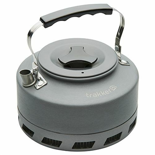 Trakker armolife power kettle - trakker,