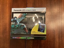 Panasonic TY-EW3D2MMK2 3D