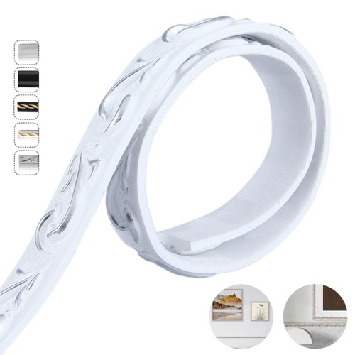 Flexible paneling strip - flexible,
