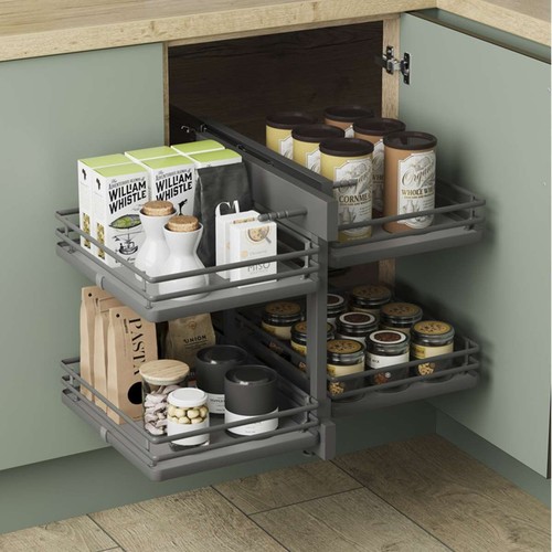 Collection used blind corner - blind,