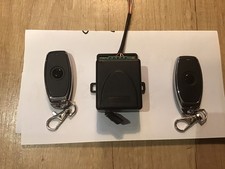 Garage Door, Automatic Gates