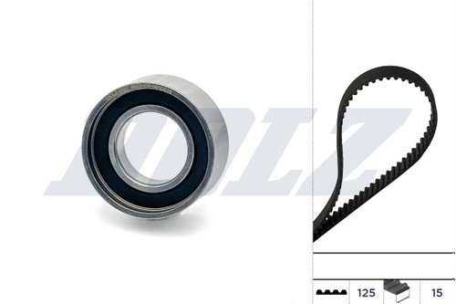 For dolz skd091 timing - for,