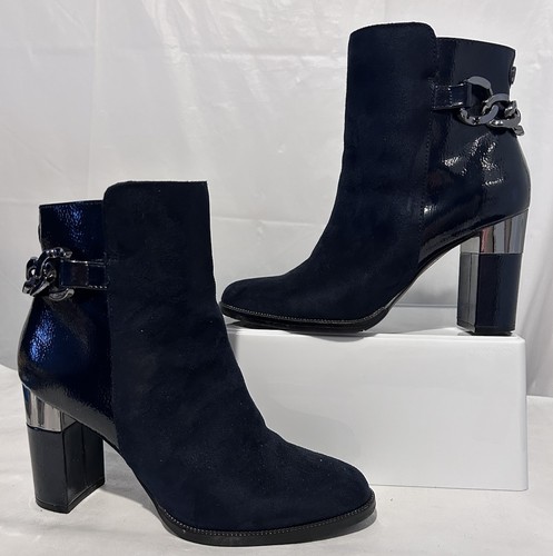 Moda pelle millan dark - in,