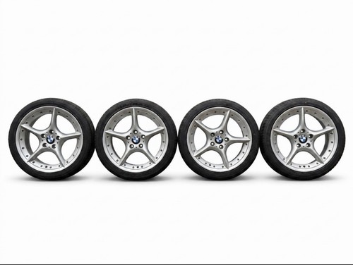 Bmw style 108 alloy - bmw,