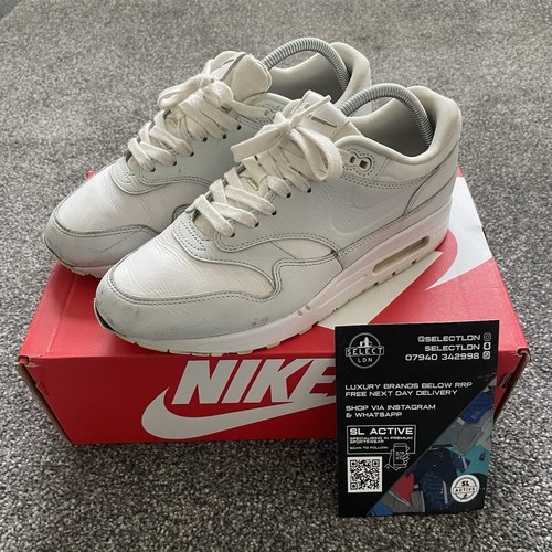 Nike air max summit - max, 1