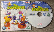 The Backyardigans : Children's