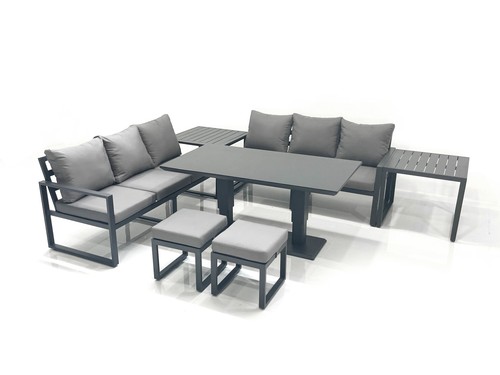 Fimous aluminium outdoor - fimous,