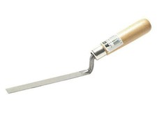 R.S.T. Tuck / Window Pointer Wooden Handle 3/8In RST104A