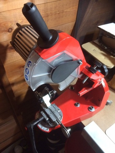 Stihl carbide tip chainsaw - stihl,