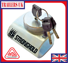 Stronghold Hitch lock For