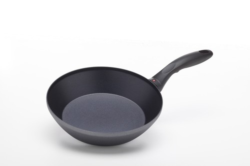 Edge nonstick stir fry pan - xd,