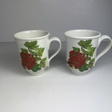 Portmeirion Pomona Tea /