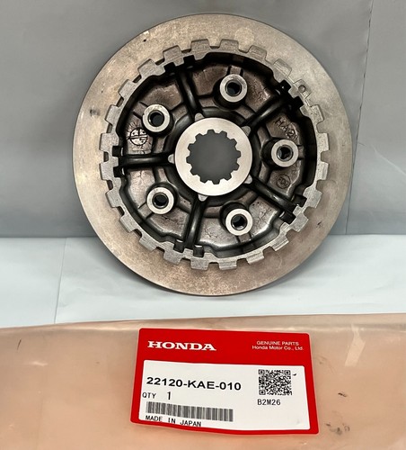 Genuine oem honda - honda, clutch