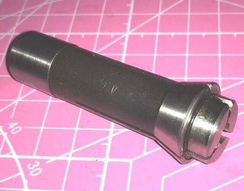 Schaublin style f16 1075 - 76,
