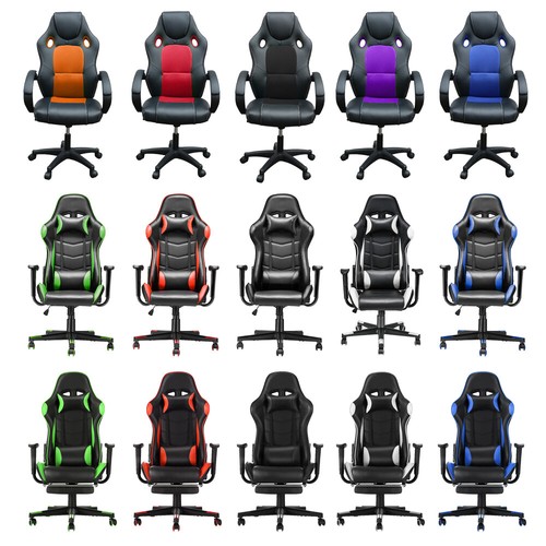 Luxury executive racing gaming - luxury,