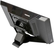 39.624Cm 15.6" Monitor Elo Touchscreen Kassenmonitor Vga Dp Multitouch Usb #88